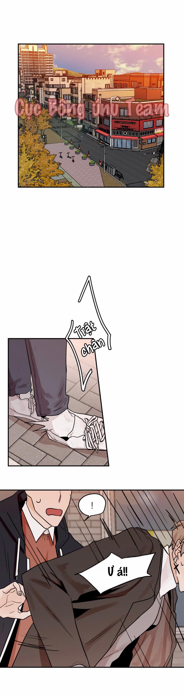 Yêu Thử 1 Tuần, Liệu Có Nên 11 trang 3