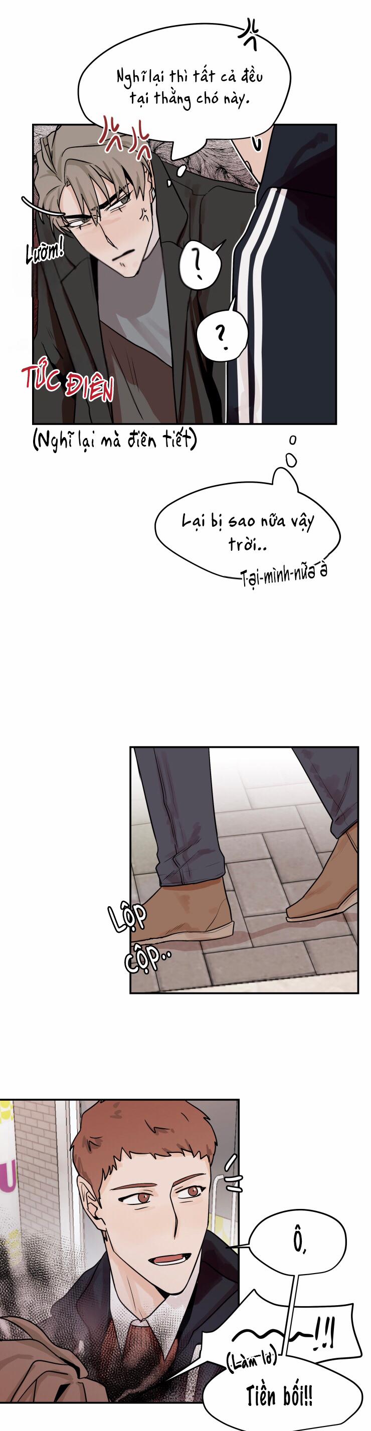 Yêu Thử 1 Tuần, Liệu Có Nên 11 trang 5