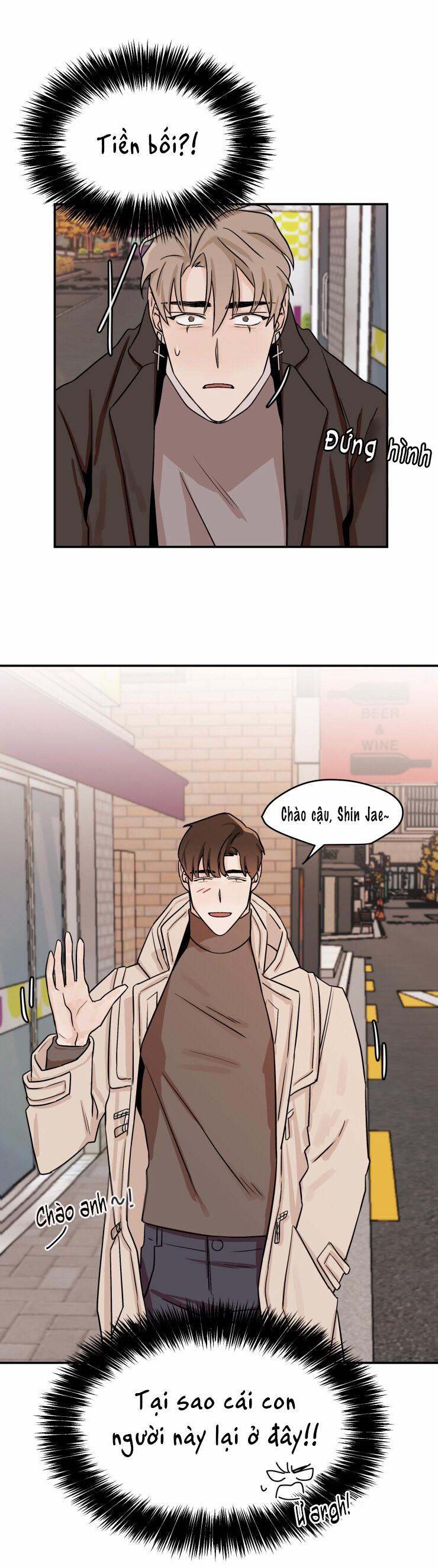 Yêu Thử 1 Tuần, Liệu Có Nên 11 trang 6