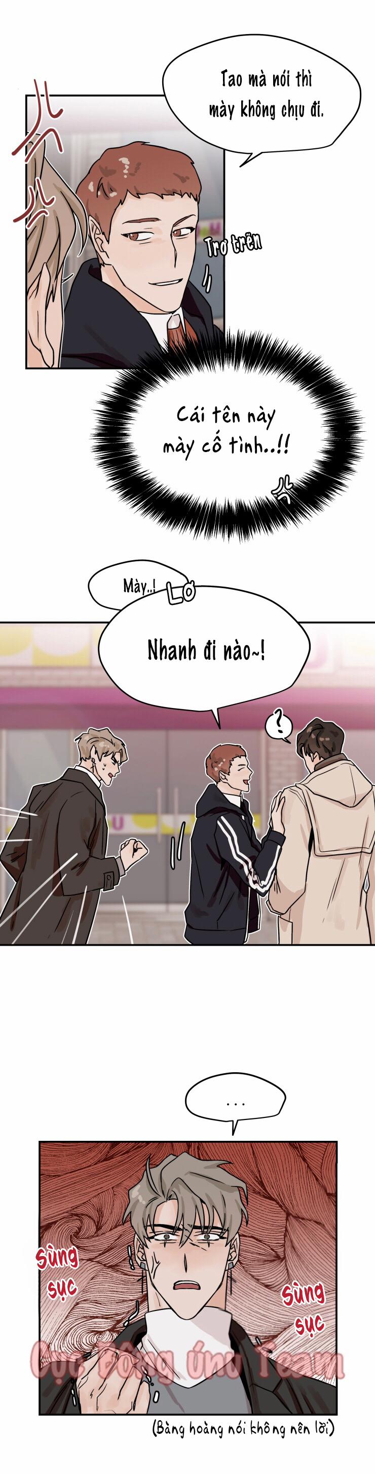 Yêu Thử 1 Tuần, Liệu Có Nên 11 trang 8