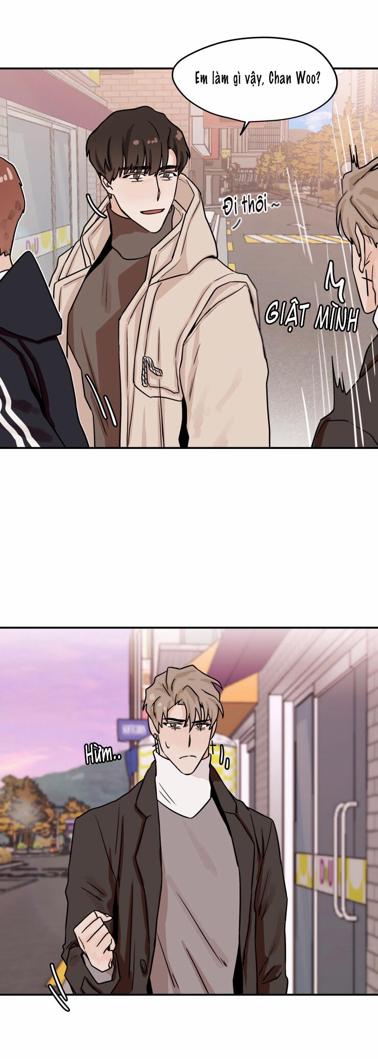 Yêu Thử 1 Tuần, Liệu Có Nên 11 trang 9