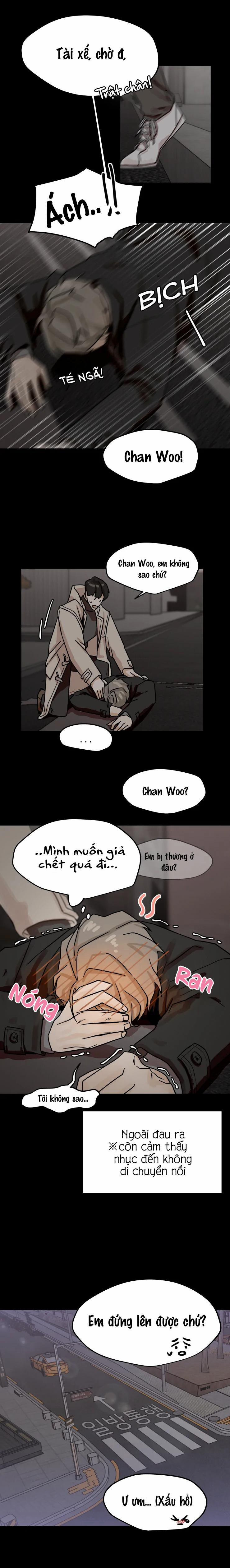 Yêu Thử 1 Tuần, Liệu Có Nên 12 trang 1