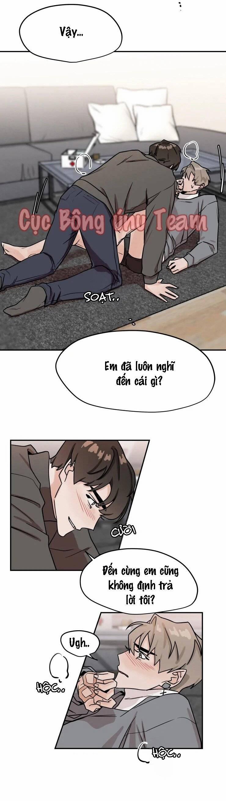 Yêu Thử 1 Tuần, Liệu Có Nên 13 trang 14