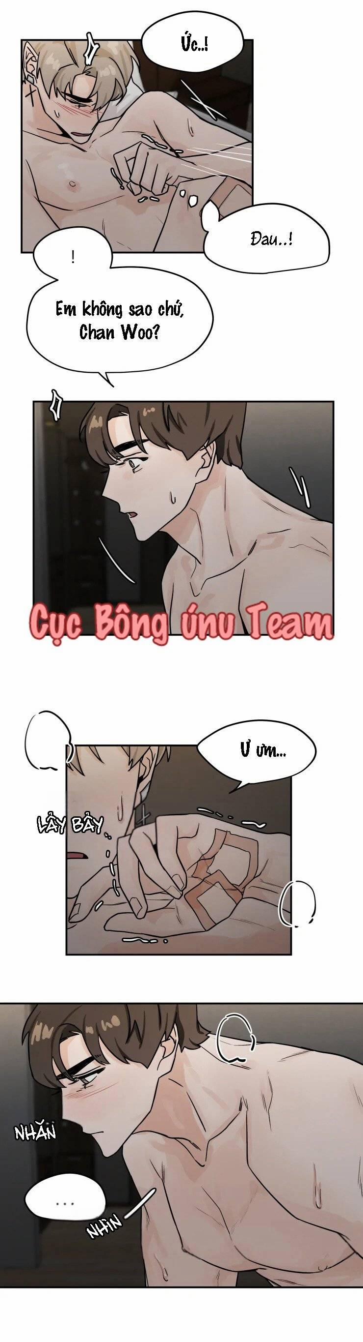 Yêu Thử 1 Tuần, Liệu Có Nên 13 trang 19