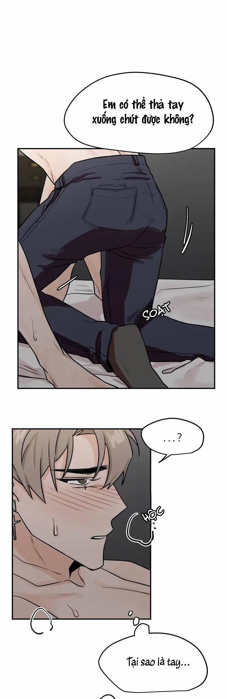 Yêu Thử 1 Tuần, Liệu Có Nên 13 trang 20