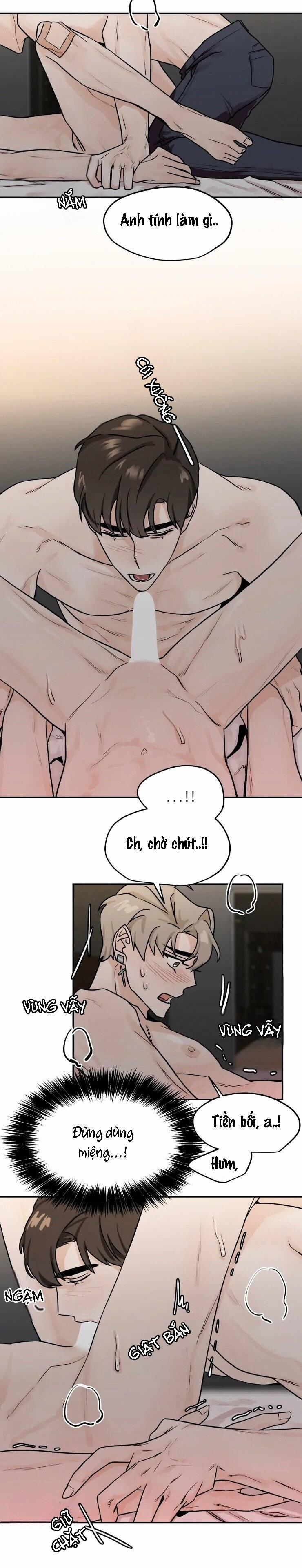 Yêu Thử 1 Tuần, Liệu Có Nên 13 trang 21