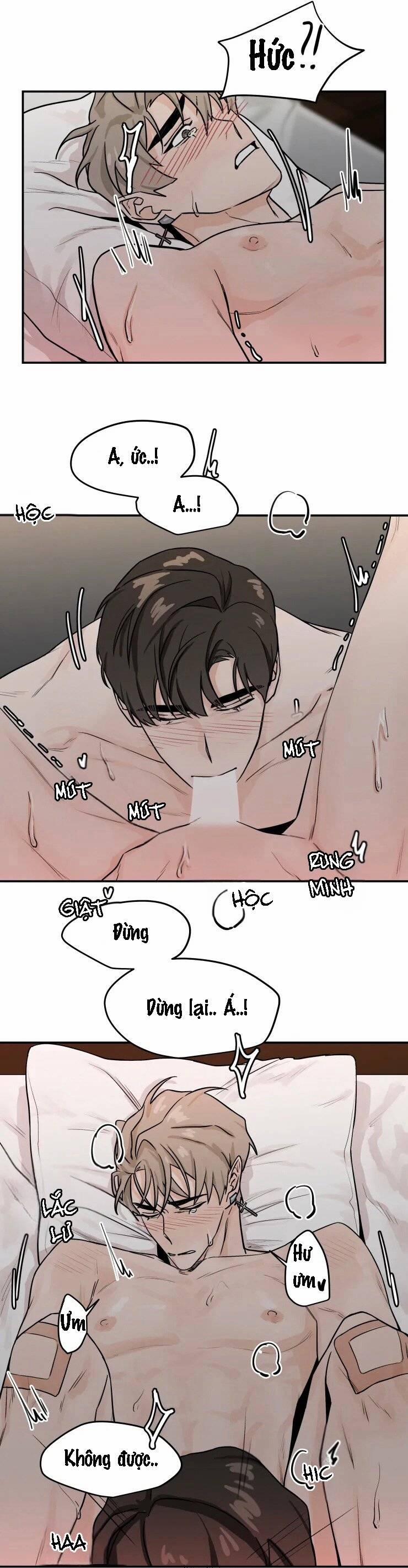 Yêu Thử 1 Tuần, Liệu Có Nên 13 trang 22