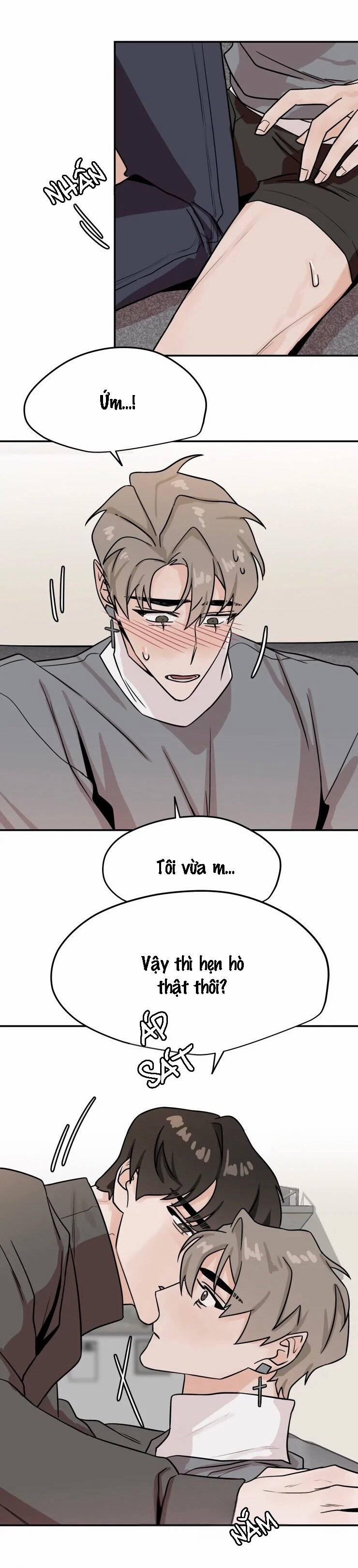 Yêu Thử 1 Tuần, Liệu Có Nên 13 trang 3