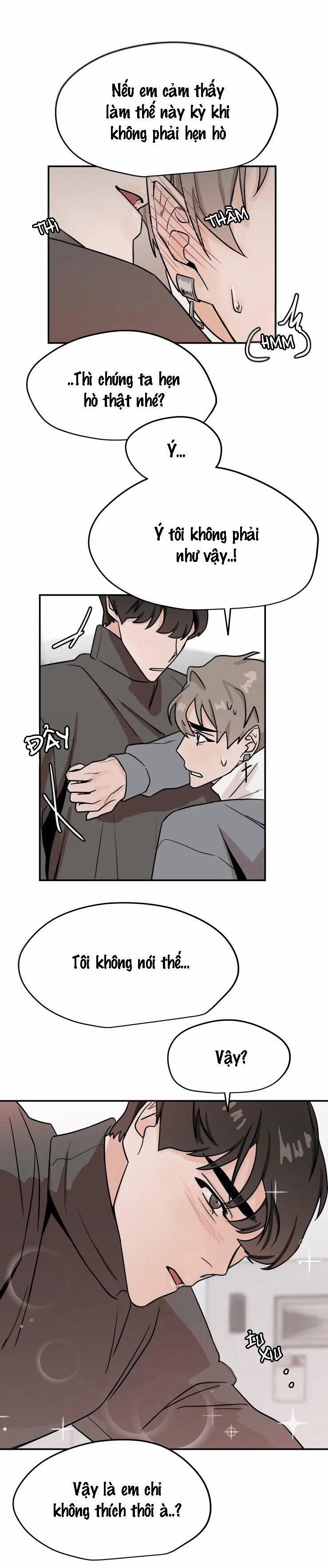 Yêu Thử 1 Tuần, Liệu Có Nên 13 trang 5