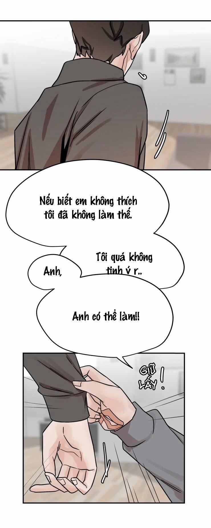 Yêu Thử 1 Tuần, Liệu Có Nên 13 trang 9