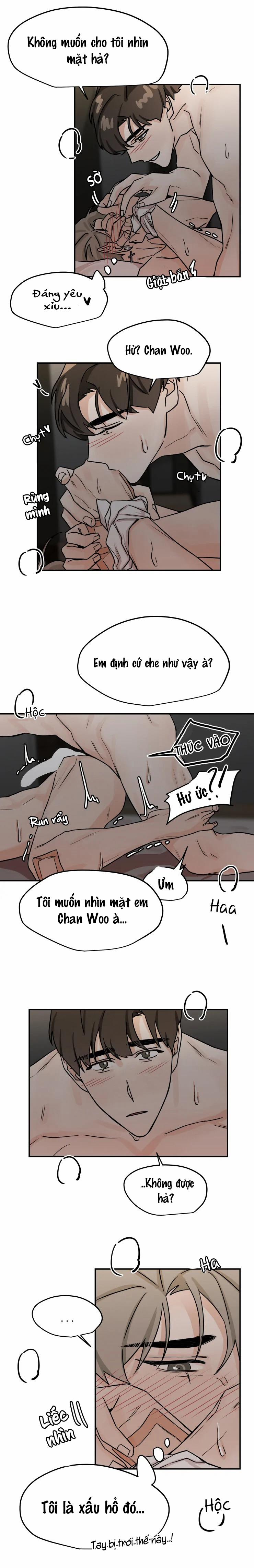 Yêu Thử 1 Tuần, Liệu Có Nên 14 trang 5