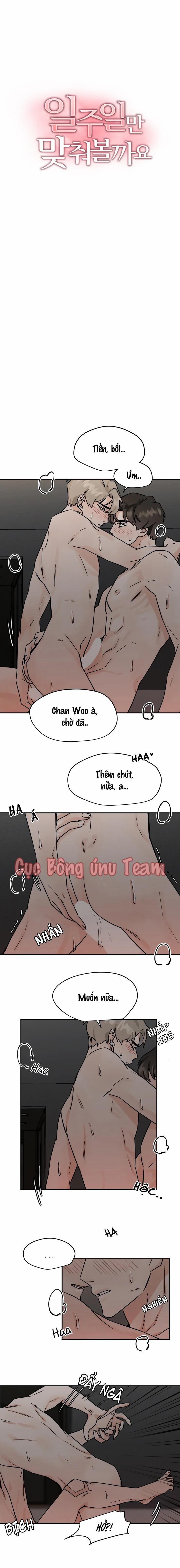 Yêu Thử 1 Tuần, Liệu Có Nên 15 trang 1