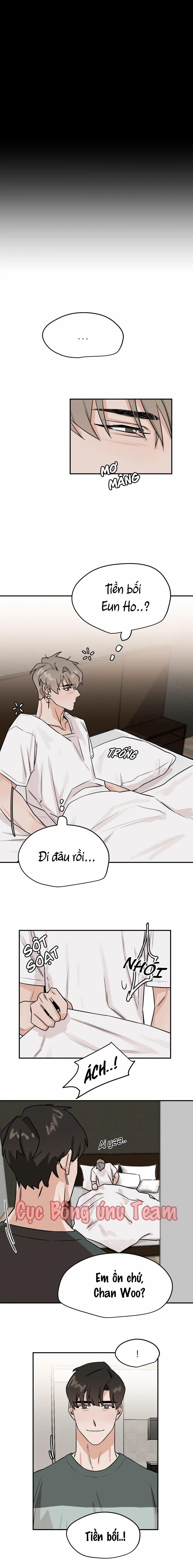 Yêu Thử 1 Tuần, Liệu Có Nên 15 trang 10