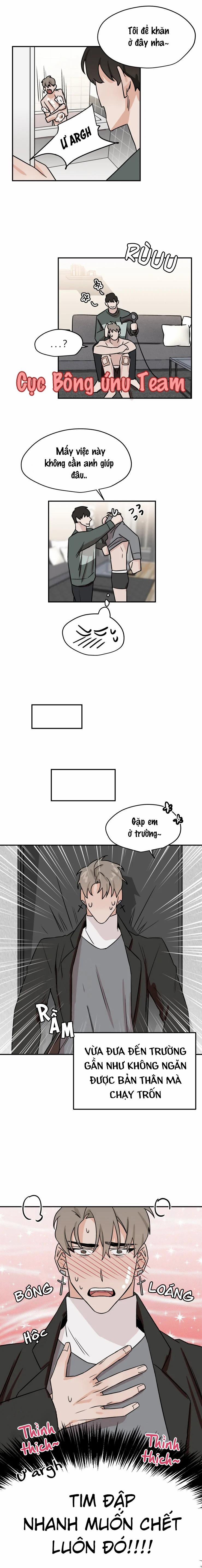 Yêu Thử 1 Tuần, Liệu Có Nên 15 trang 12