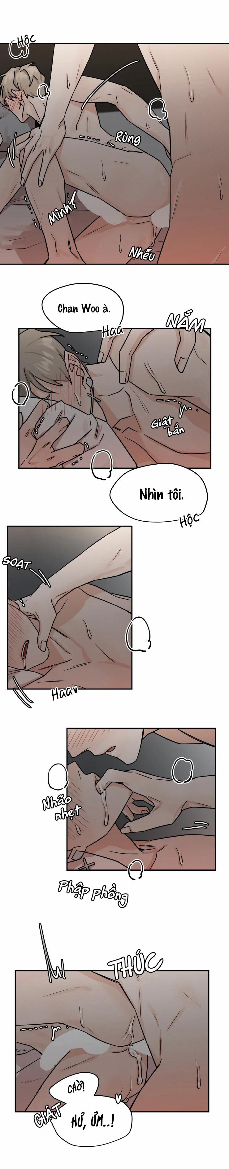 Yêu Thử 1 Tuần, Liệu Có Nên 15 trang 3