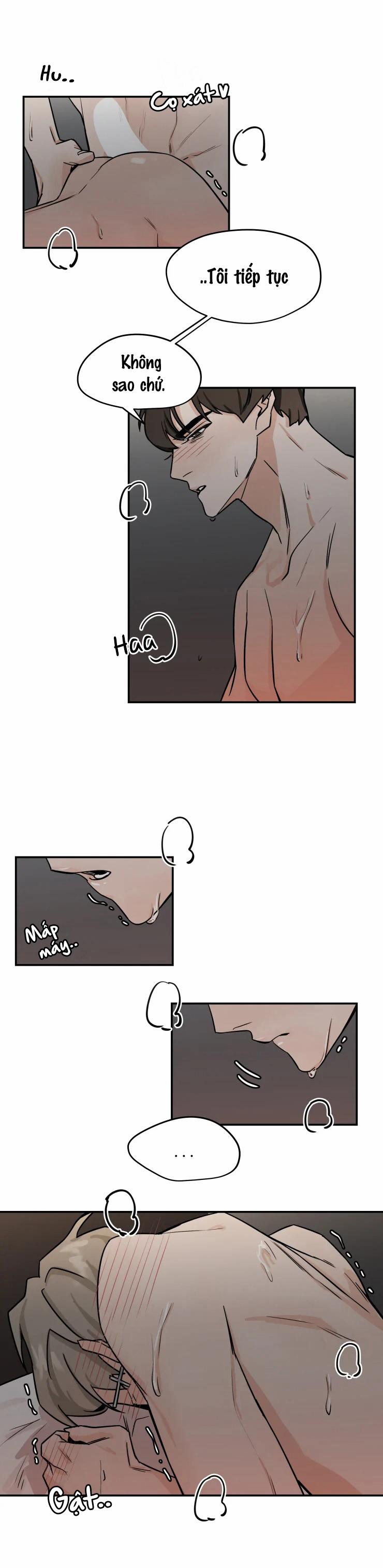 Yêu Thử 1 Tuần, Liệu Có Nên 15 trang 6