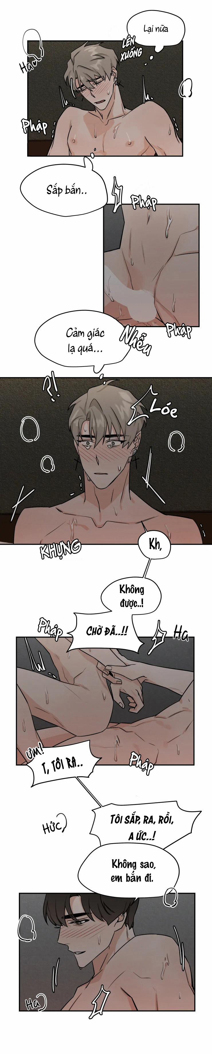 Yêu Thử 1 Tuần, Liệu Có Nên 15 trang 8