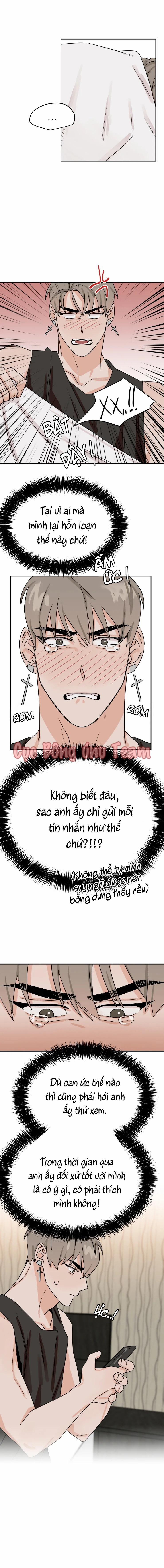 Yêu Thử 1 Tuần, Liệu Có Nên 16 trang 12