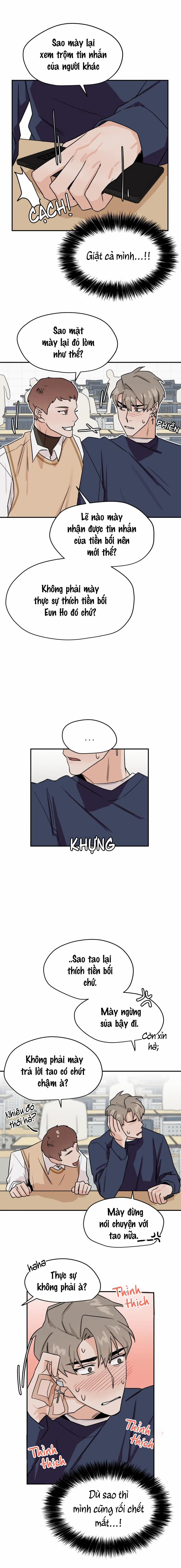 Yêu Thử 1 Tuần, Liệu Có Nên 16 trang 3