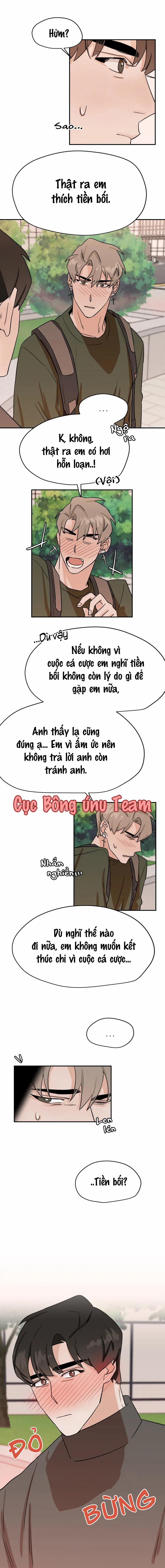 Yêu Thử 1 Tuần, Liệu Có Nên 17 trang 12