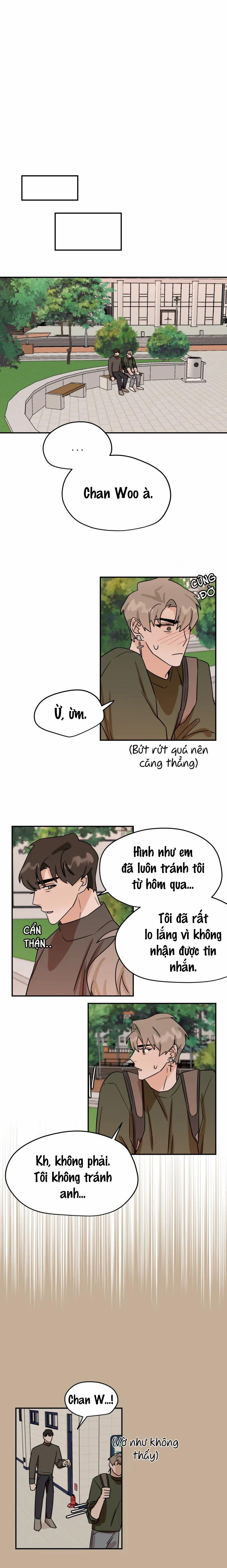 Yêu Thử 1 Tuần, Liệu Có Nên 17 trang 6