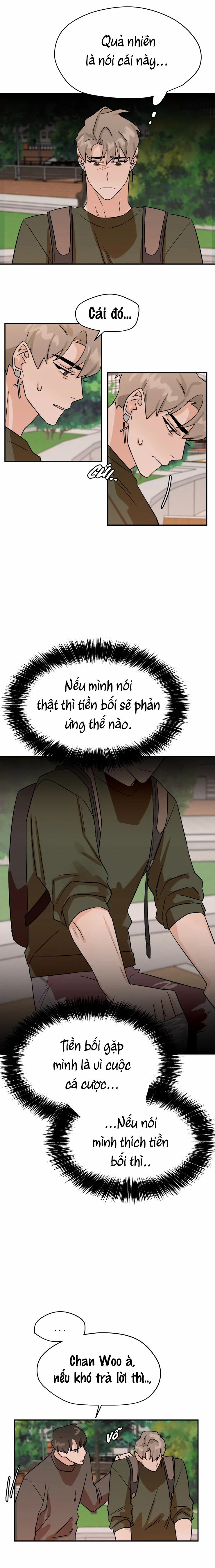 Yêu Thử 1 Tuần, Liệu Có Nên 17 trang 8