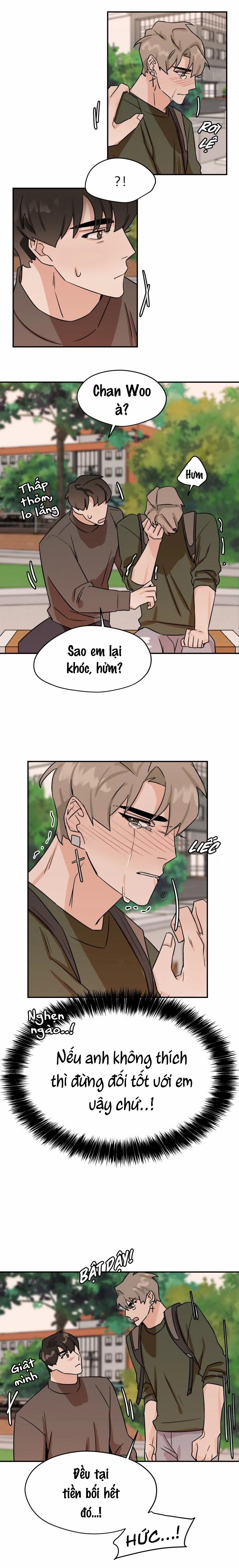 Yêu Thử 1 Tuần, Liệu Có Nên 17 trang 9