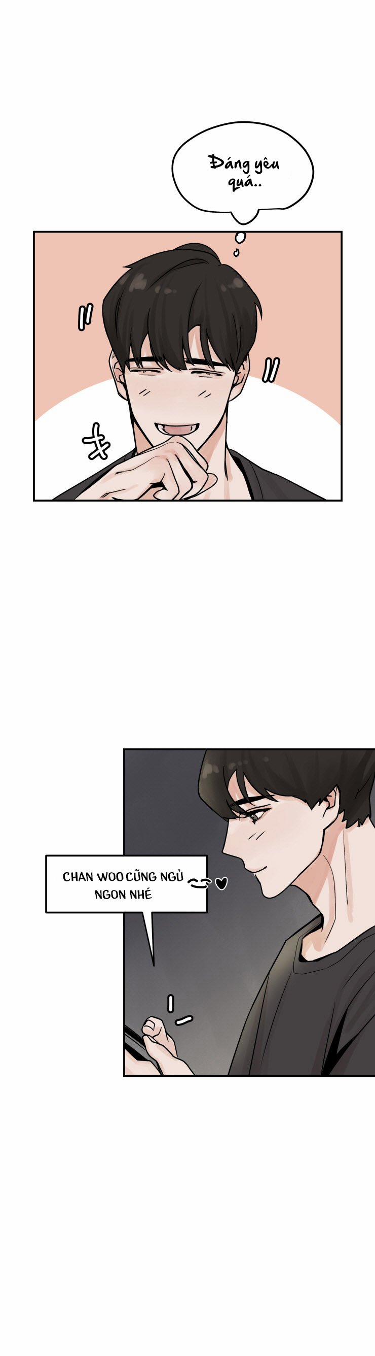 Yêu Thử 1 Tuần, Liệu Có Nên 2 trang 15