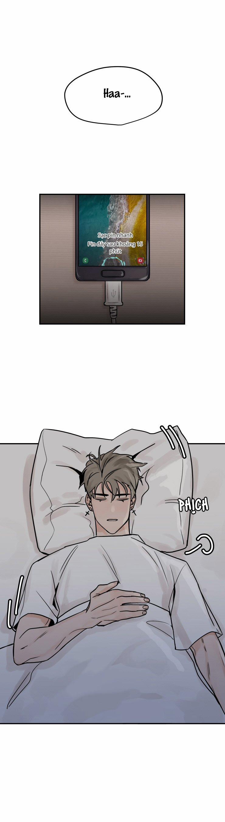 Yêu Thử 1 Tuần, Liệu Có Nên 2 trang 17