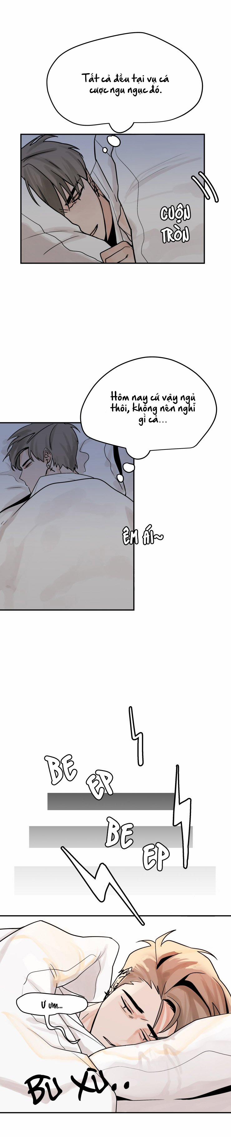 Yêu Thử 1 Tuần, Liệu Có Nên 2 trang 18