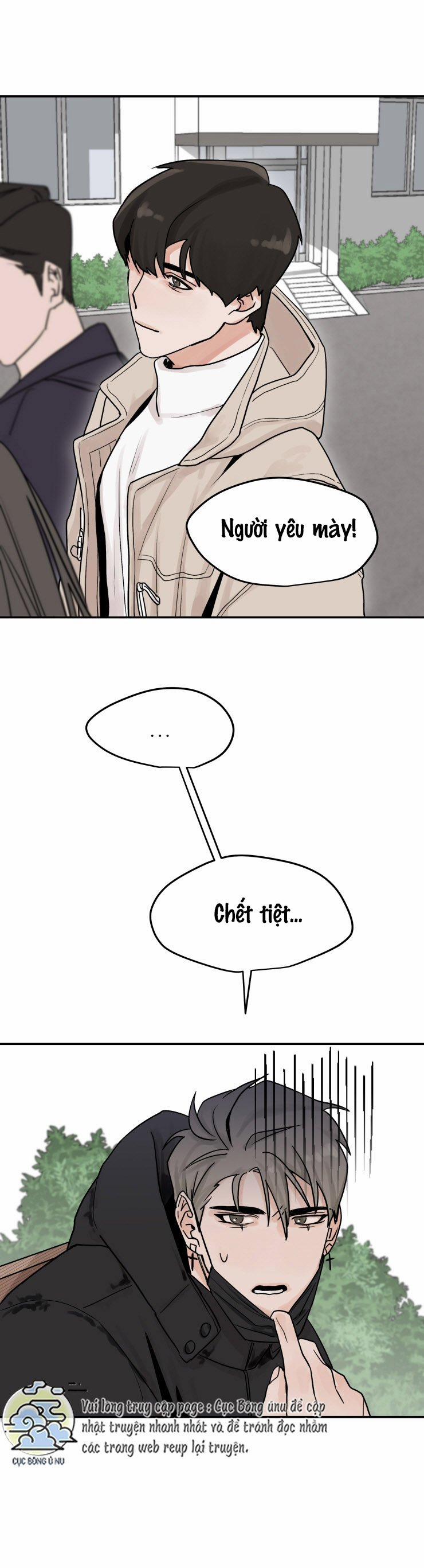 Yêu Thử 1 Tuần, Liệu Có Nên 2 trang 23