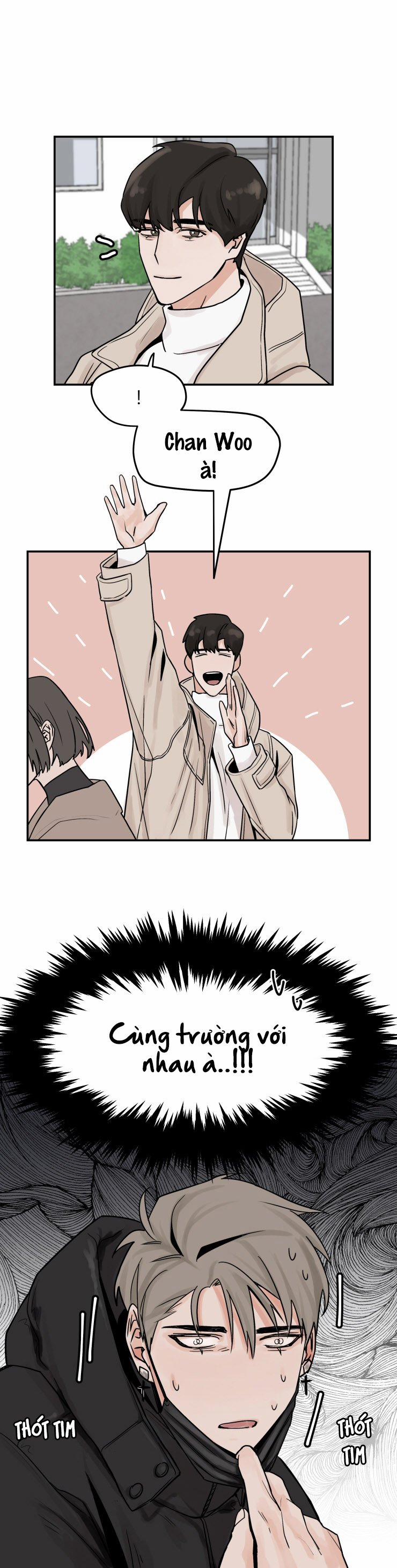 Yêu Thử 1 Tuần, Liệu Có Nên 2 trang 24