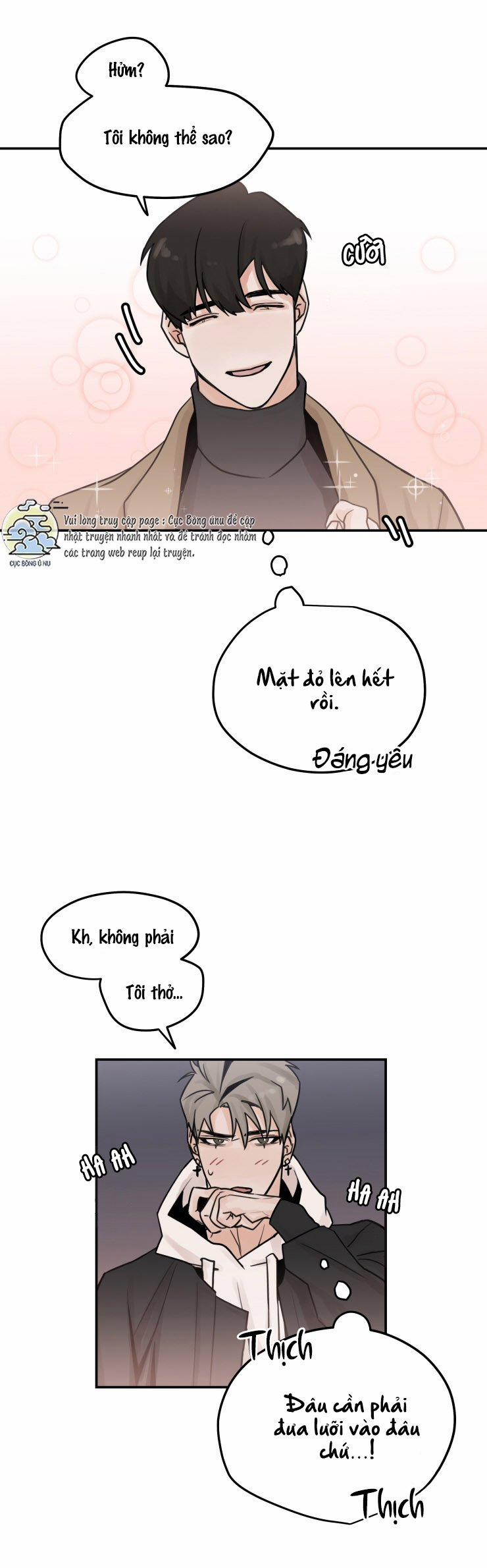 Yêu Thử 1 Tuần, Liệu Có Nên 2 trang 3