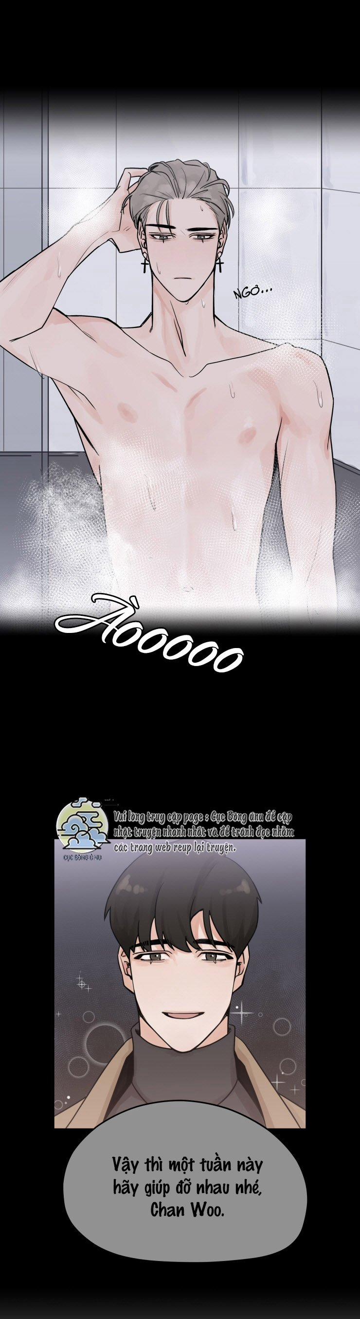 Yêu Thử 1 Tuần, Liệu Có Nên 2 trang 6