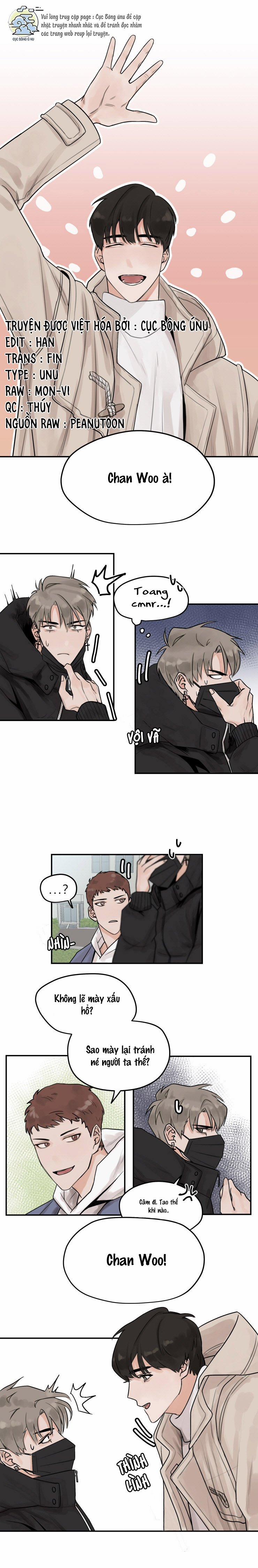 Yêu Thử 1 Tuần, Liệu Có Nên 3 trang 0