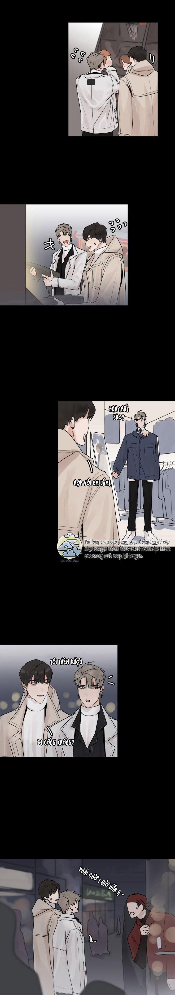 Yêu Thử 1 Tuần, Liệu Có Nên 3 trang 10