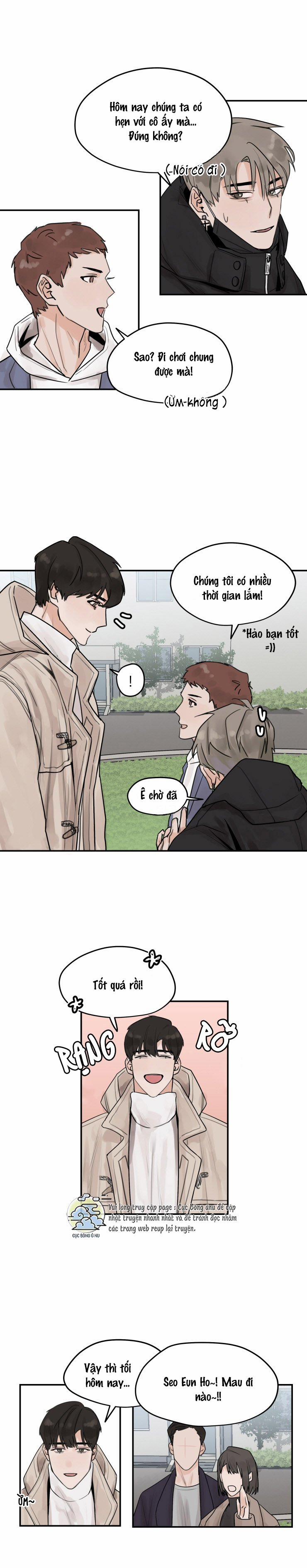 Yêu Thử 1 Tuần, Liệu Có Nên 3 trang 2