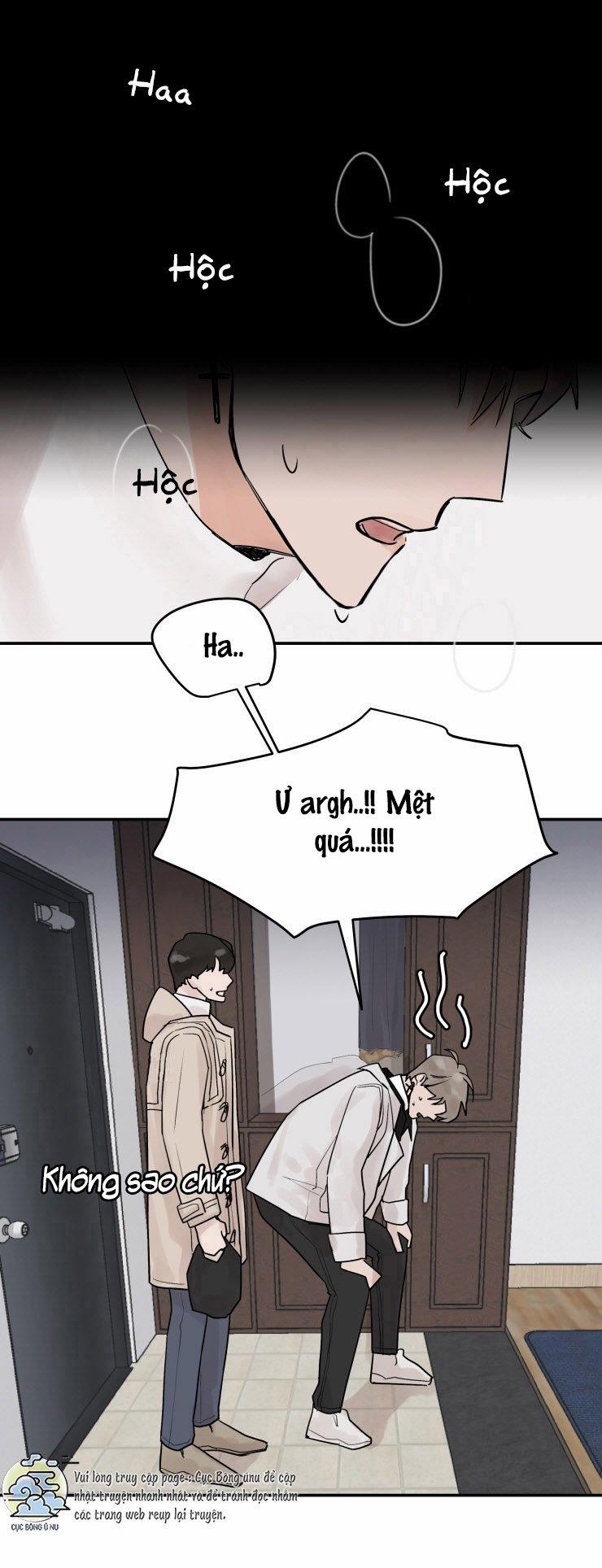 Yêu Thử 1 Tuần, Liệu Có Nên 4 trang 0