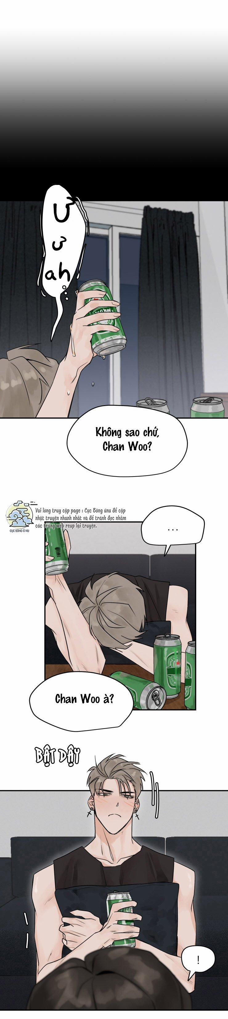 Yêu Thử 1 Tuần, Liệu Có Nên 4 trang 13