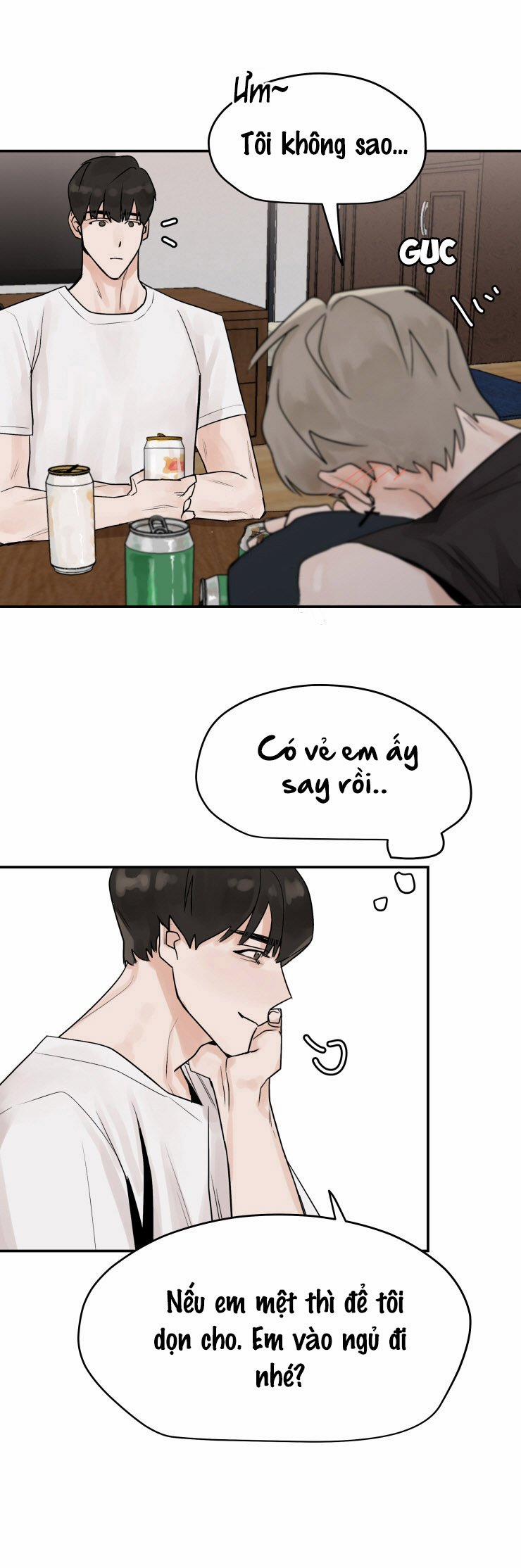 Yêu Thử 1 Tuần, Liệu Có Nên 4 trang 14