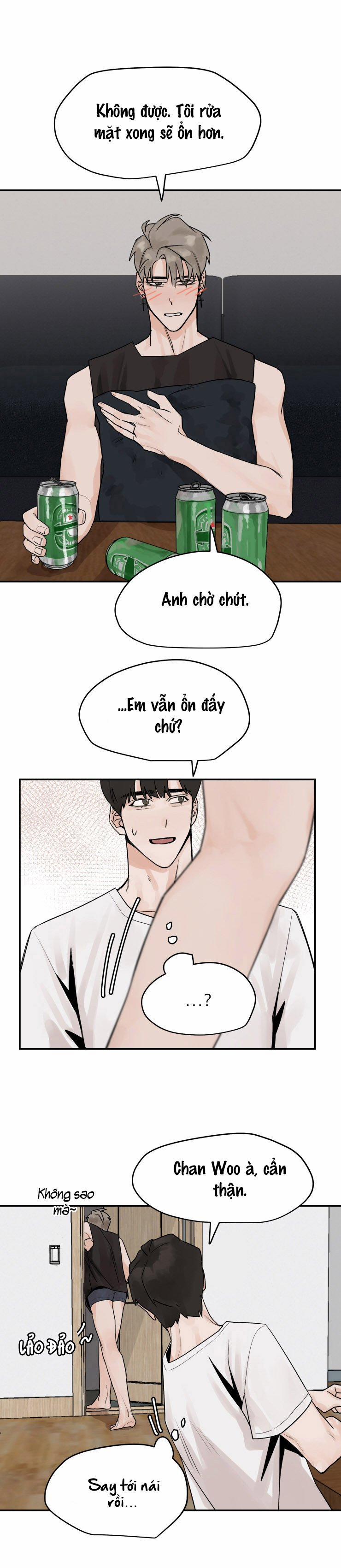 Yêu Thử 1 Tuần, Liệu Có Nên 4 trang 15