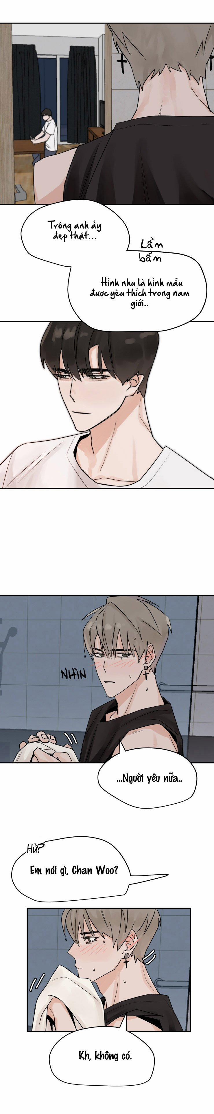 Yêu Thử 1 Tuần, Liệu Có Nên 4 trang 17