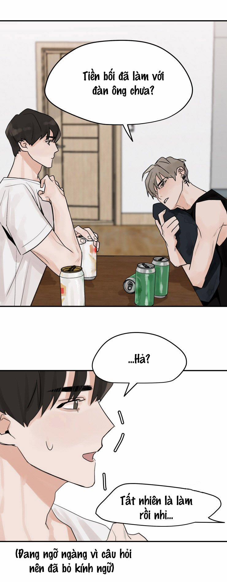 Yêu Thử 1 Tuần, Liệu Có Nên 4 trang 20