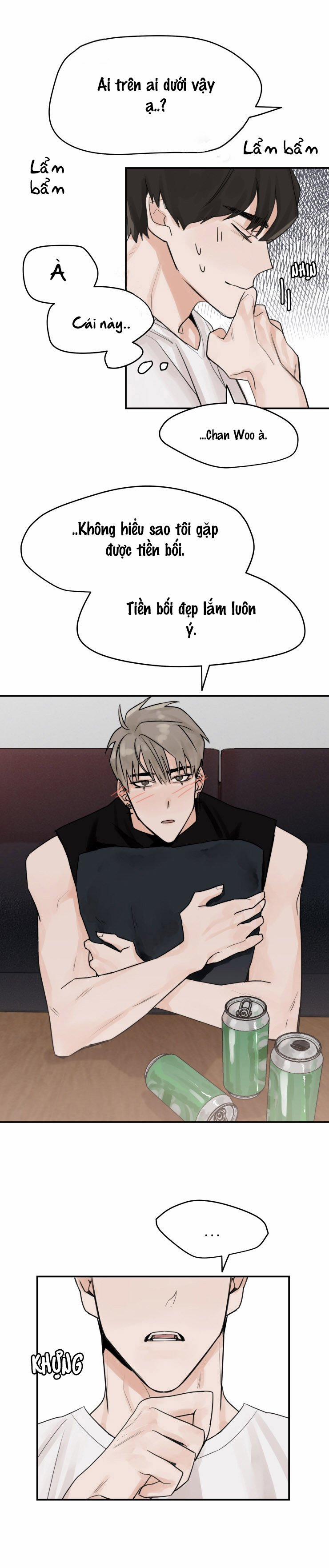 Yêu Thử 1 Tuần, Liệu Có Nên 4 trang 21