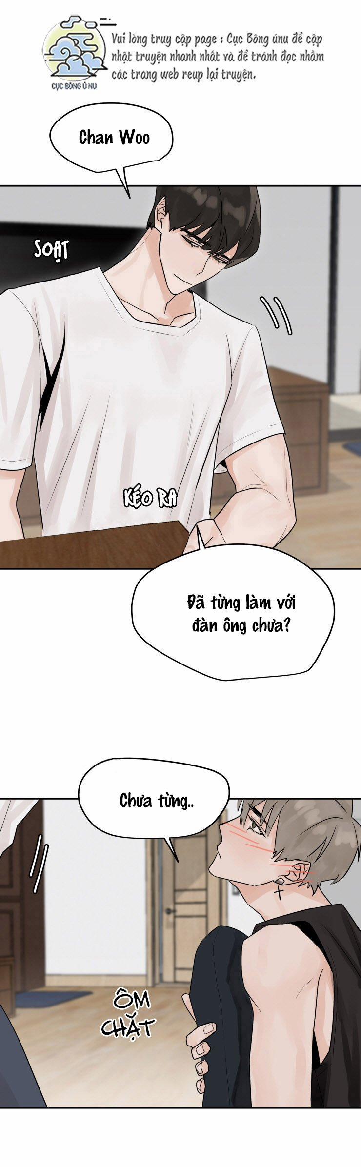 Yêu Thử 1 Tuần, Liệu Có Nên 4 trang 22