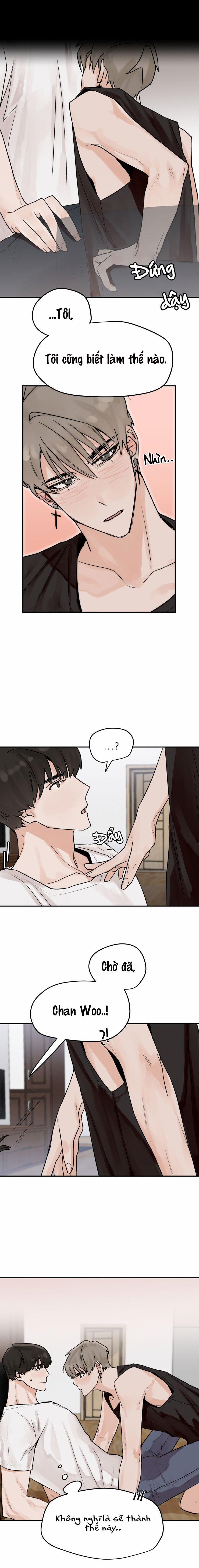 Yêu Thử 1 Tuần, Liệu Có Nên 5 trang 0