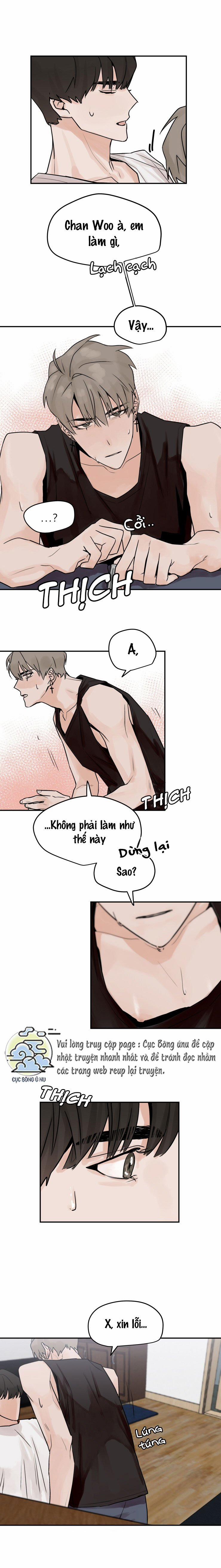 Yêu Thử 1 Tuần, Liệu Có Nên 5 trang 1