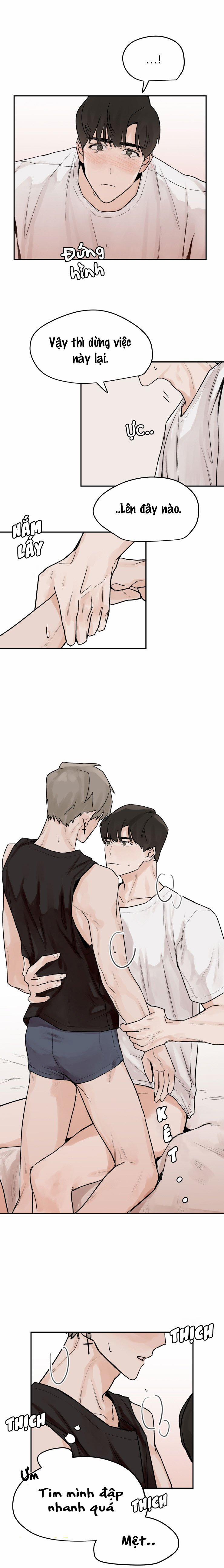 Yêu Thử 1 Tuần, Liệu Có Nên 5 trang 10