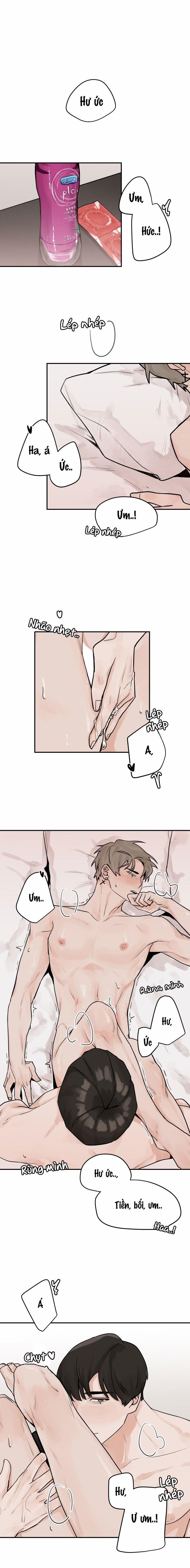 Yêu Thử 1 Tuần, Liệu Có Nên 5 trang 12