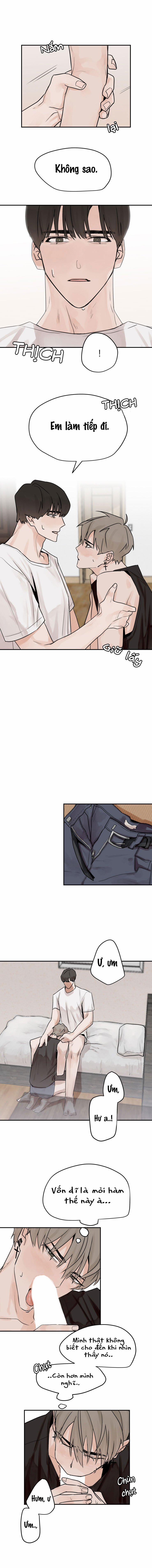 Yêu Thử 1 Tuần, Liệu Có Nên 5 trang 2